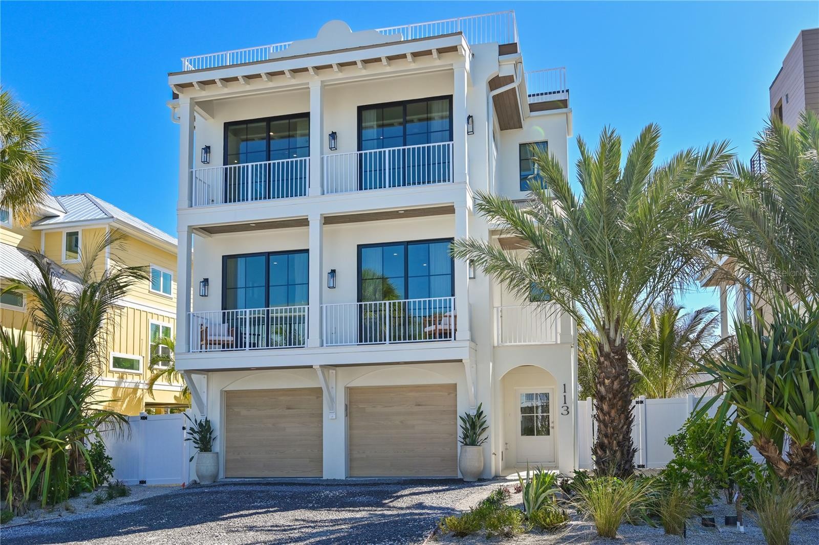 113 PALMETTO AVE