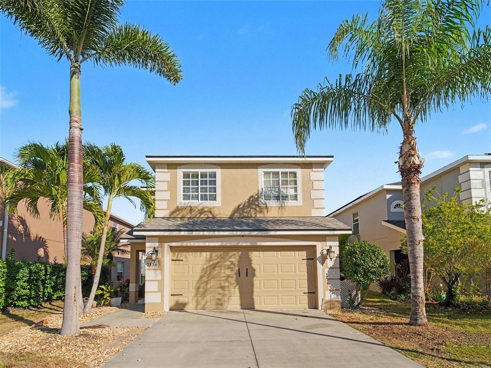 7136 CHATUM LIGHT RUN