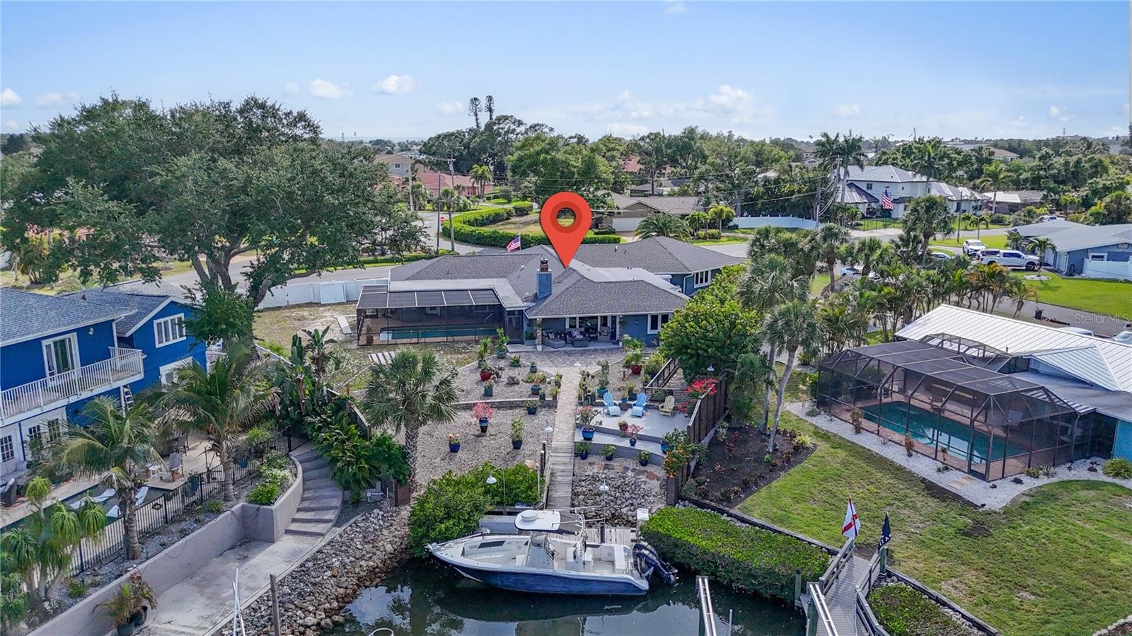 314 S SHORE DR