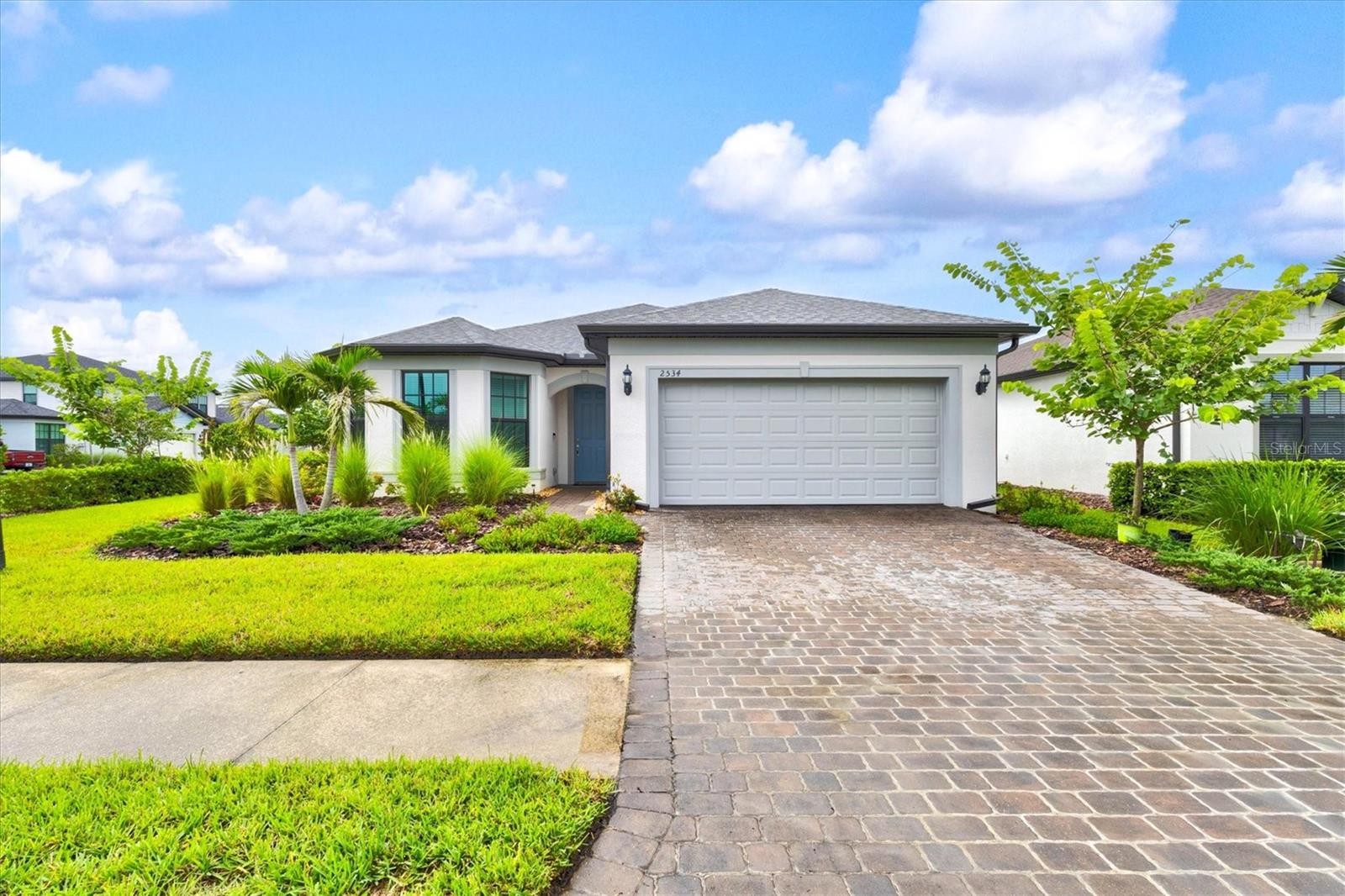 2534 GABEL OAK DR