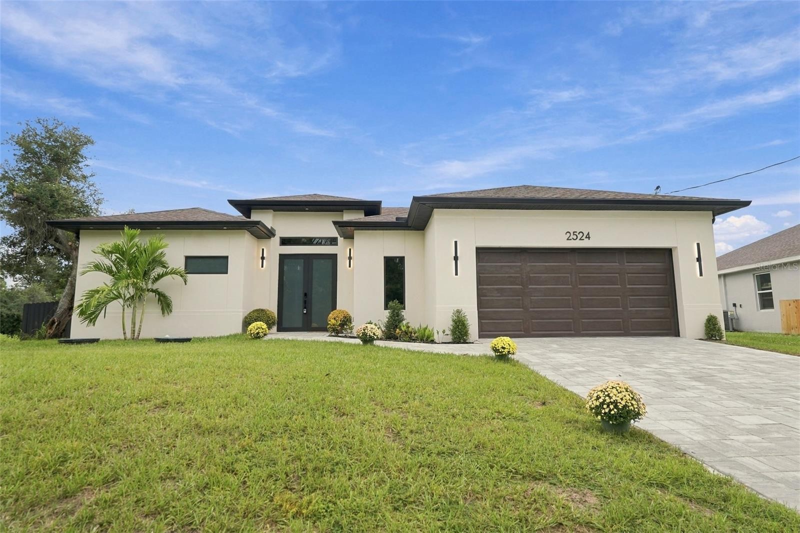 2524 WALLER RD