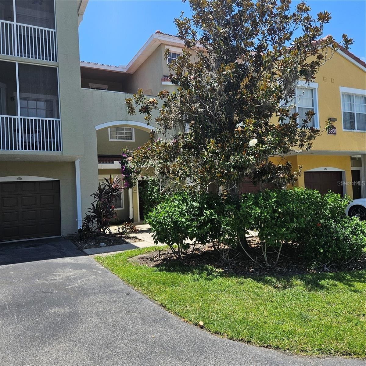 5500 BENTGRASS DR #112