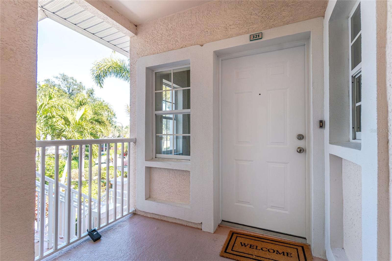 4256 CENTRAL SARASOTA PKWY #321