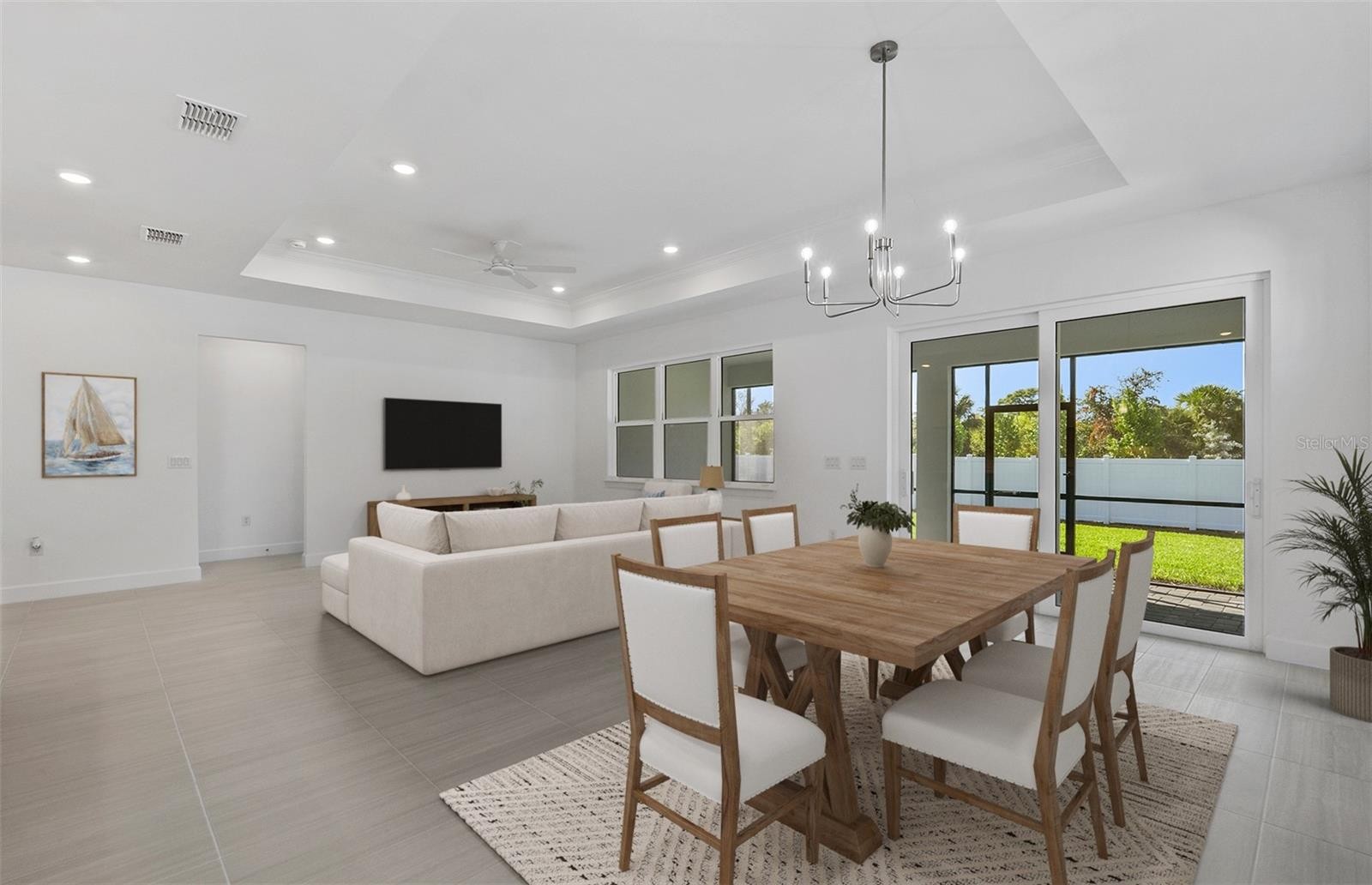 1832 SILVER SHORES BLVD