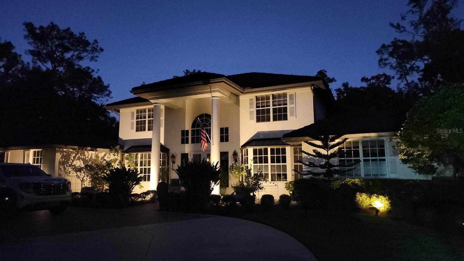 3171 DICK WILSON DR