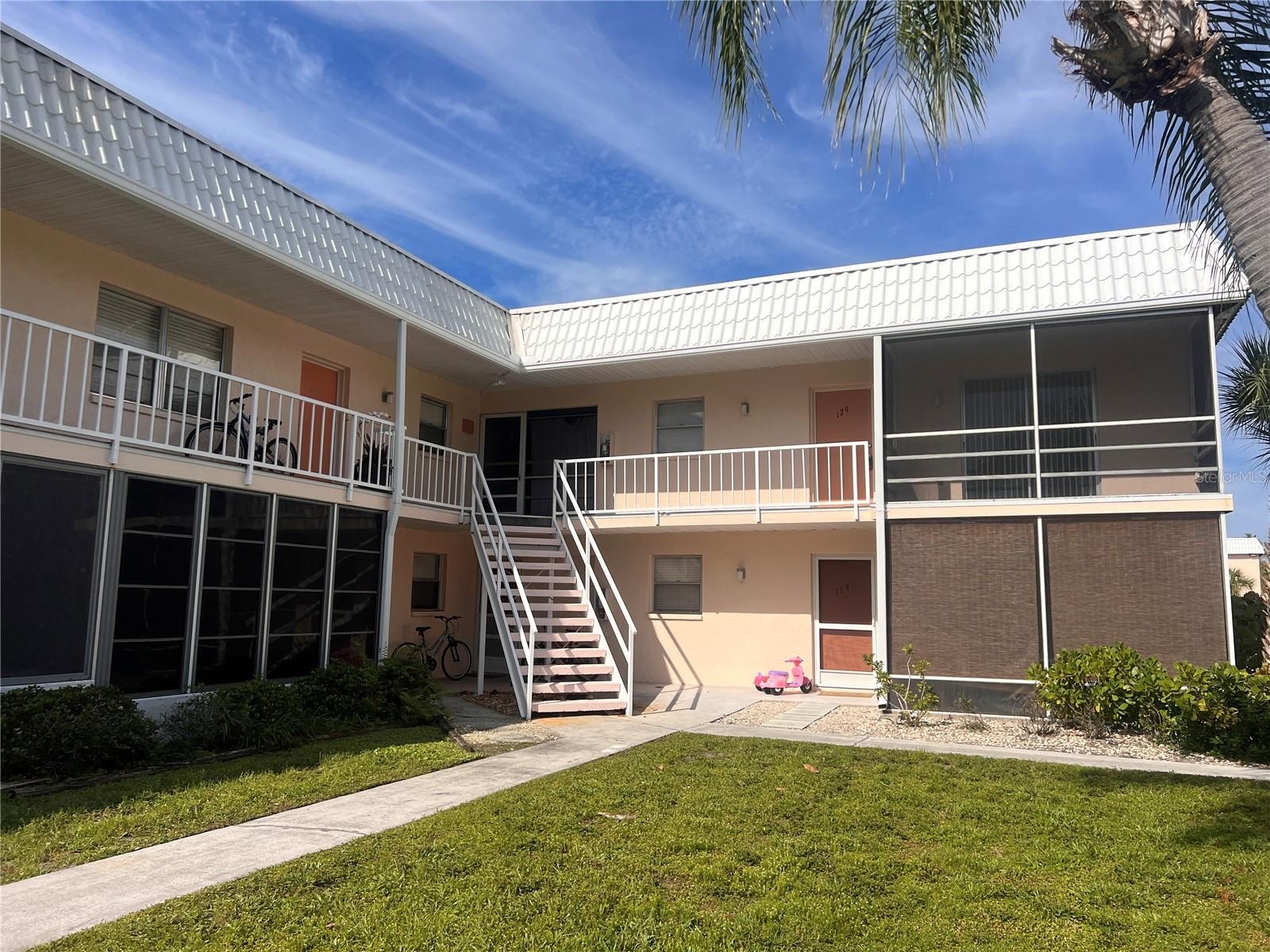 460 Base Ave E #129 Venice Florida 34285