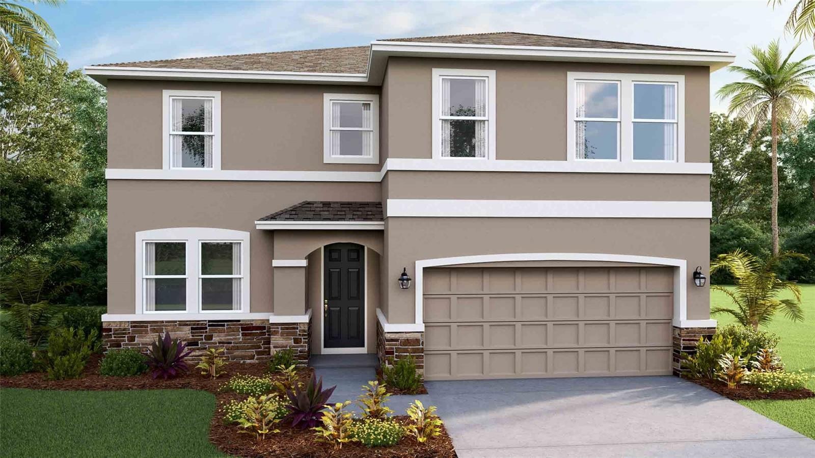 10718 RABBIT GROVE TRL  New Single Family Homes For Sale