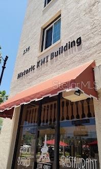 238 TAMPA AVE W #303