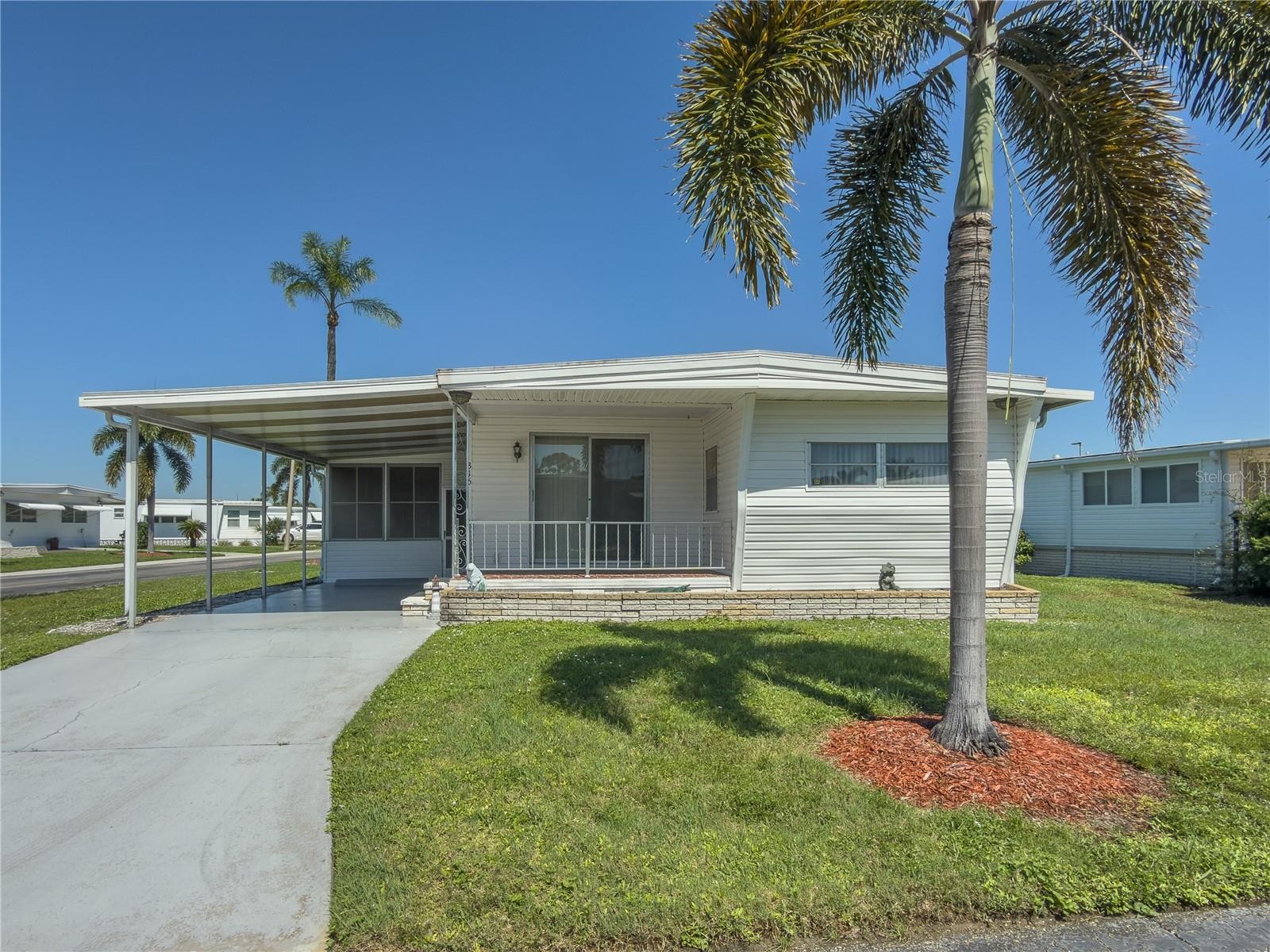 316 DANUBE CIR