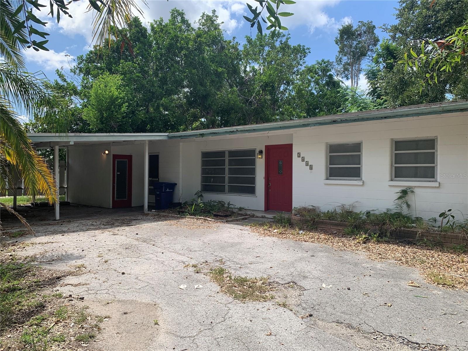 2448 FOSTER LN