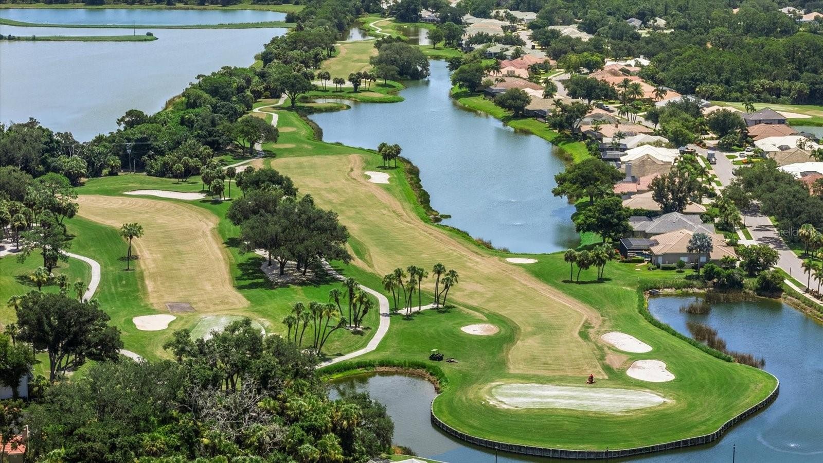 288 VENICE GOLF CLUB DR