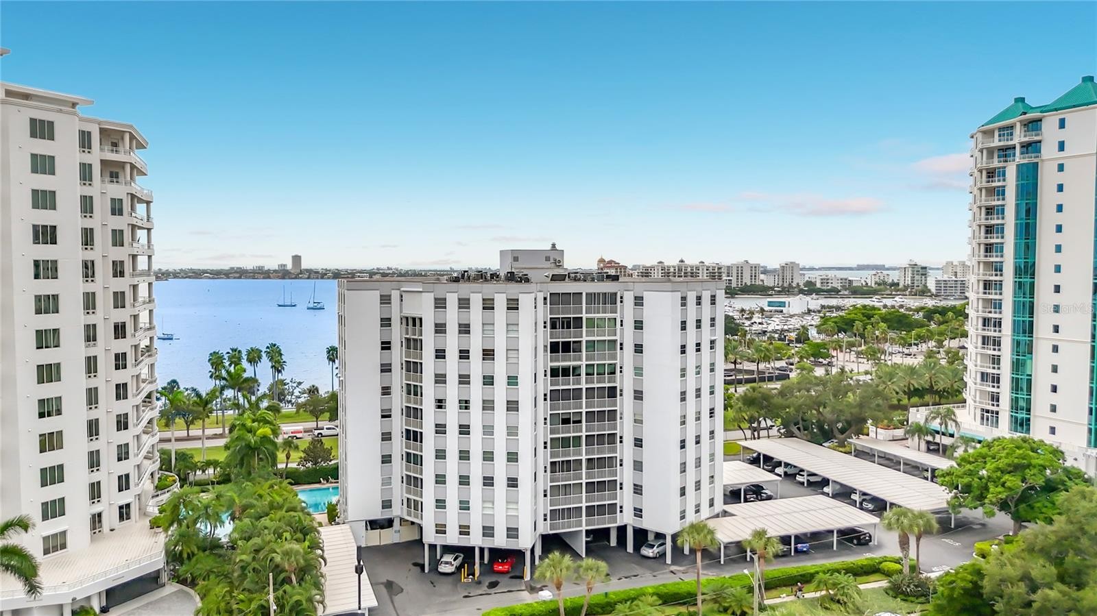 435 S GULFSTREAM AVE #1006