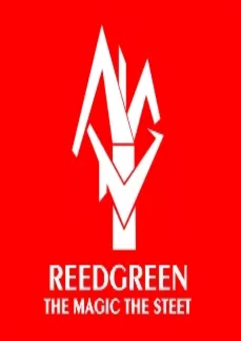 REED GREEN
