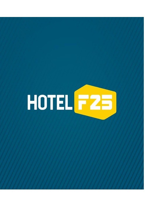 HOTEL F25 IBAGUE