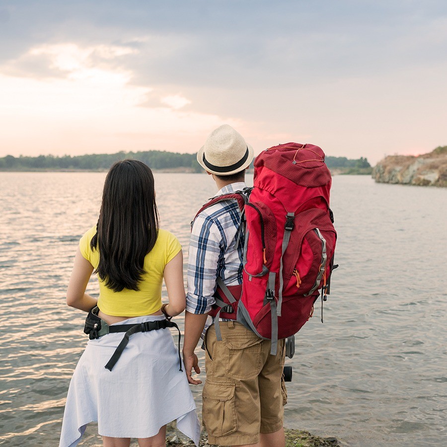 Agencias viajes y Turismo
