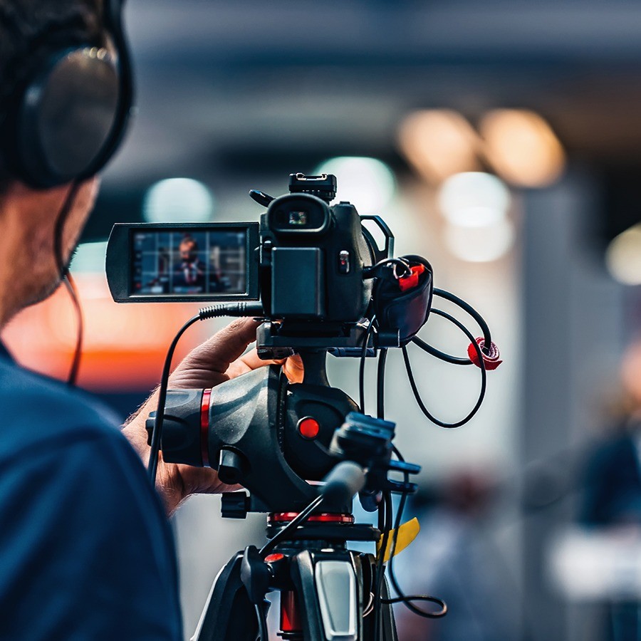 Medios de Comunicación