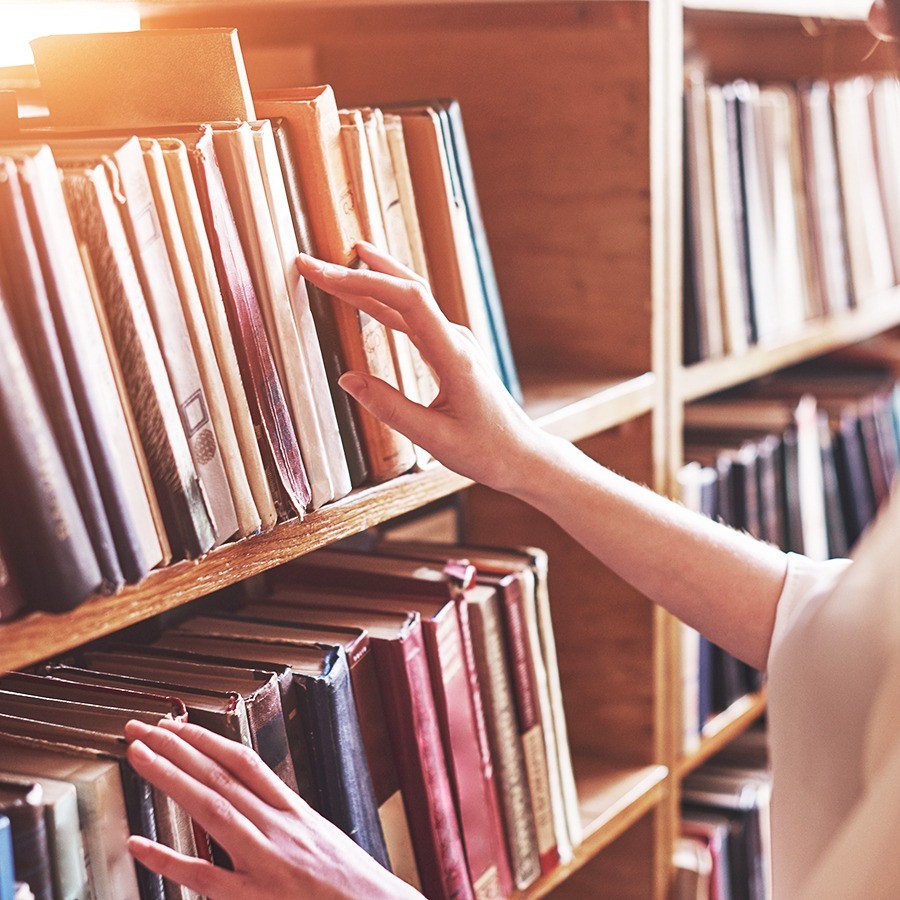 Papelerías y Librerías