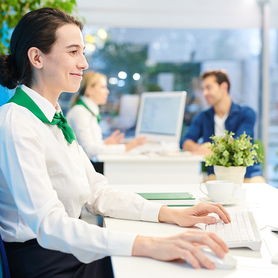 Bancos y Cooperativas