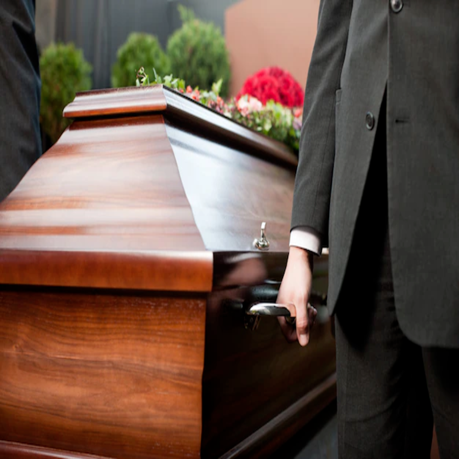 Funerarias y Servicios Exequiales