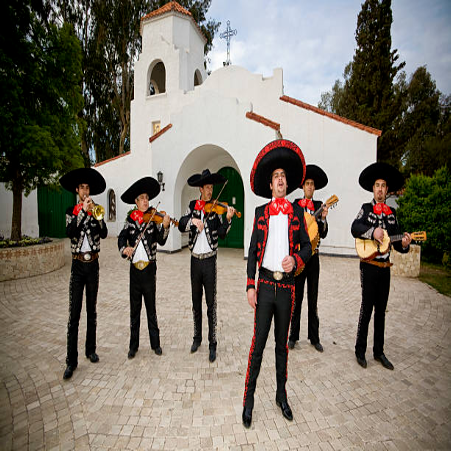 Mariachis