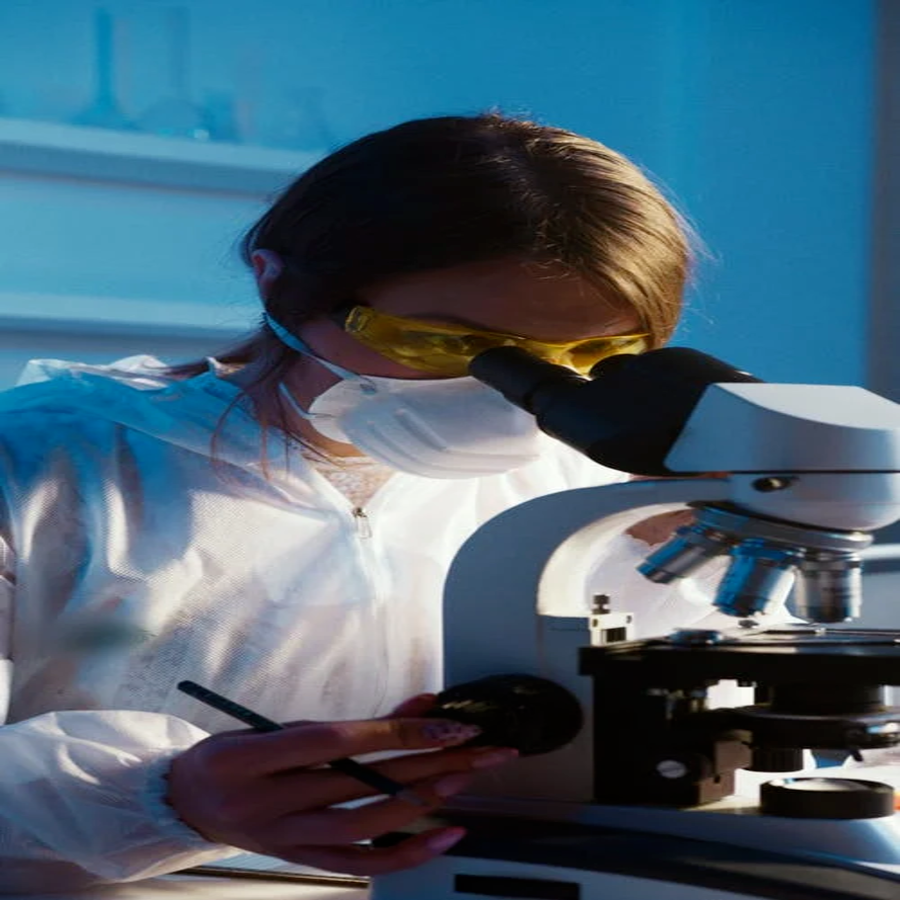 Laboratorios Clínicos