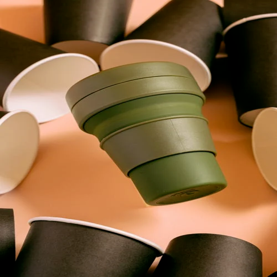 Plásticos y Desechables