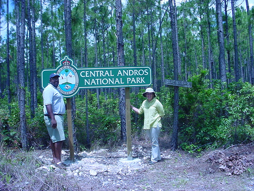Andros Park