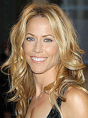 Sheryl Crow