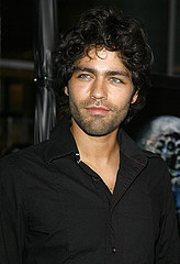 Adrian Grenier