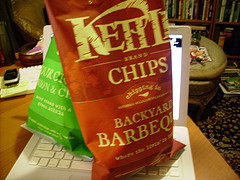 kettile chips