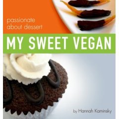 my sweet vegan book_