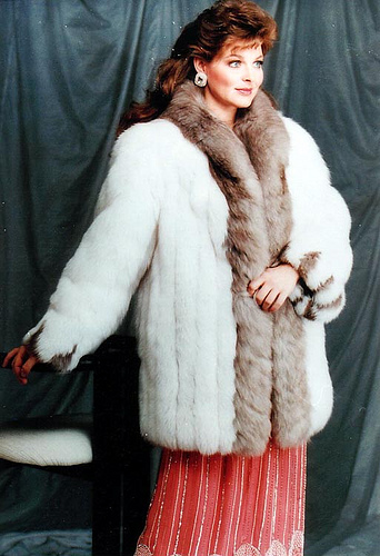 miss mo fur coat