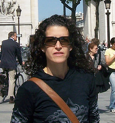 Melissa Goldberg