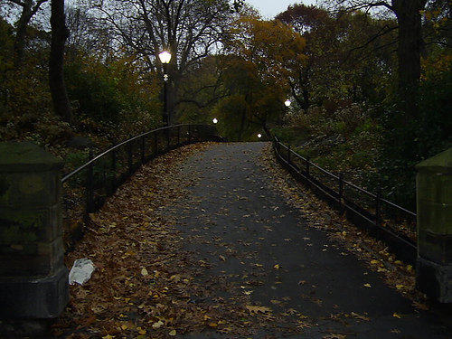 Central Park