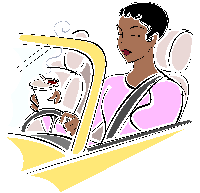 coffee-and-convertible-girl