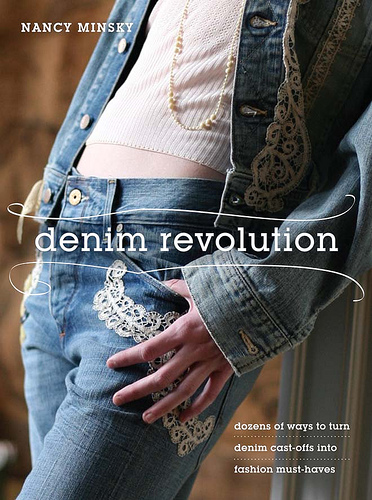 Denim Revolution covermini