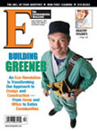 E Magazine Green Building