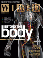 wired jan 07