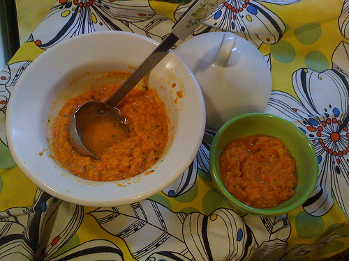 carrotgazpacho