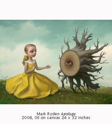 Mark Ryden 3