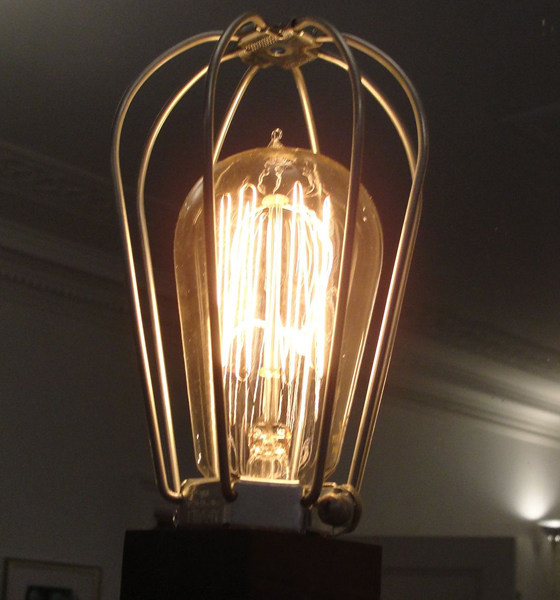 edisonlamp