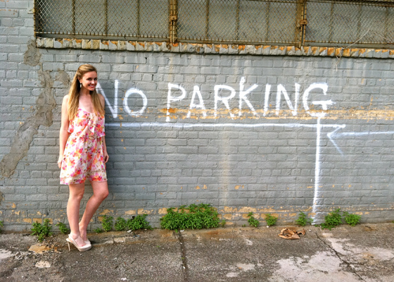 lindsaynoparking