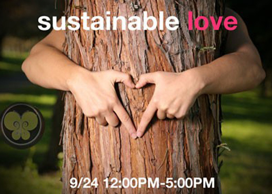 Sustainable LOVE