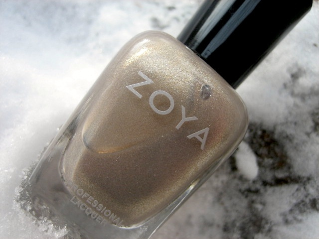 zoya