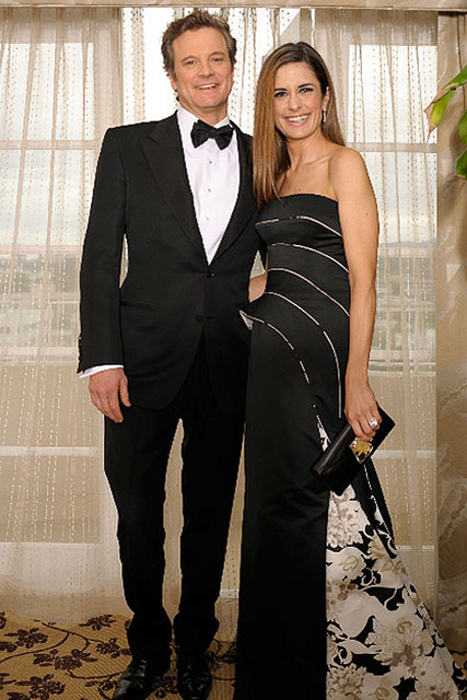 Livia and Colin Golden Globes_Jason Olive