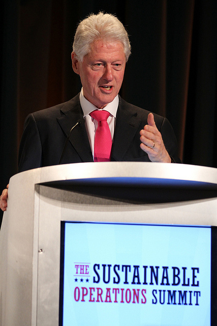 President-Clinton_SOS