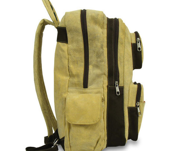 rTuita USA Eco Backpack