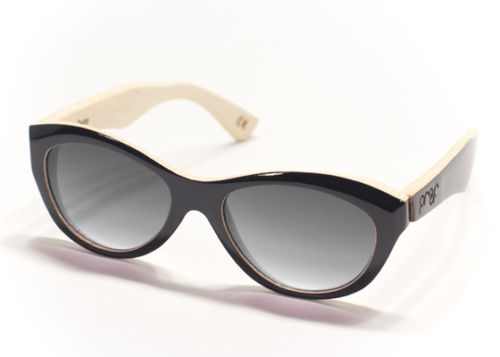 rProof Wood Eyewear Sunglasses