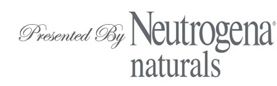 Neutrogena Nautrals Banner 1