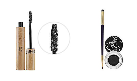 Eco Chick Tarte Eyeliner and Mascara